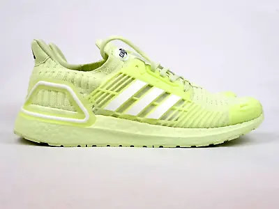 $199 • Buy Adidas Ultra Boost CC_1 DNA 'Almost Lime' Climacool New (11US) Men Training OG