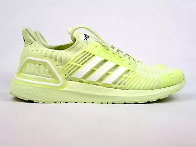 $199 • Buy Adidas Ultra Boost CC_1 DNA 'Almost Lime' Climacool New (11US) Men Training OG