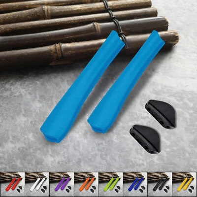 $9.99 • Buy LensOcean Rubber Kits Replacement Rubber Kit For-Oakley Pit Bull OO9127-Options