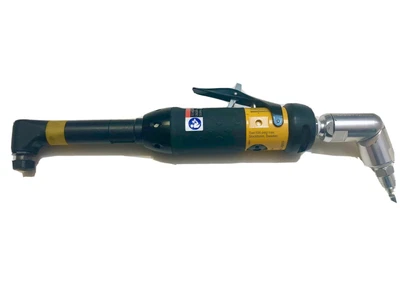 £790.91 • Buy Atlas Copco Tools LBV16 045-91 Pneumatic Angle Drill, 90° Angle Head  4500 Rpm