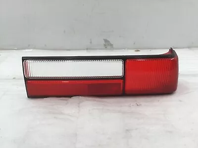 1987-1993 Mustang Lx Tail Light Lens - Rh • $65