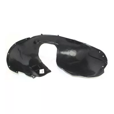 For 04-11 S40/V50 Front Splash Shield Inner Fender Liner Panel Left Driver Side • $61.95