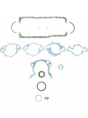 Fel-Pro Engine Gasket Set Conversion Bottom End Ford Inline-6 / Sma ( (CS8548-2) • $60.42