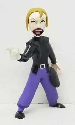 (Loose) 2003 Graphitti Designs 4.50  Clerks Chasing Amy  Alyssa  Inaction Figure • $29.99