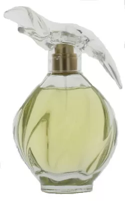 L'Air Du Temps By Nina Ricci For Women EDT Perfume Spray 3.4 Oz.-Unboxed NEW • $34.01