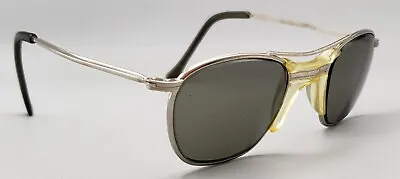 Vintage American Optical Sunglasses 6/4 1/2 • $256.45
