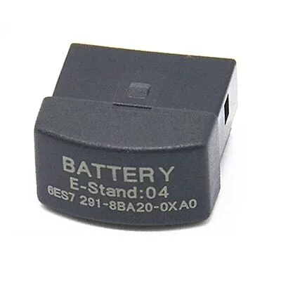 1 Pcs Memory Battery Card For PLC CPU224XP &S7-200 Battery 6ES7291-8BA20-0XA0 • $17.86