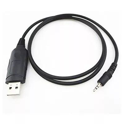 USA USB Programming Cable For Motorola CP150 CP160 CP200 CT250 CP340 CT450 EP450 • $10.32