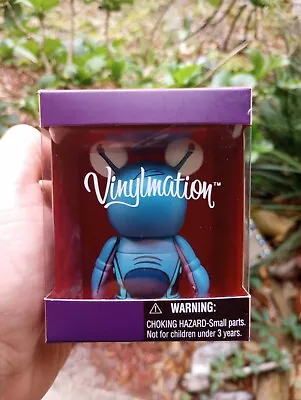 Disney  Vinylmation Big Eyes Stitch From Lilo And Stitch New In The Box • $19.99