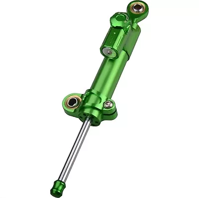 Steering Damper Stabilizer For Moto Guzzi AUDACE BREVA GRISO MGX21 V7 V9 STELVIO • $39.98