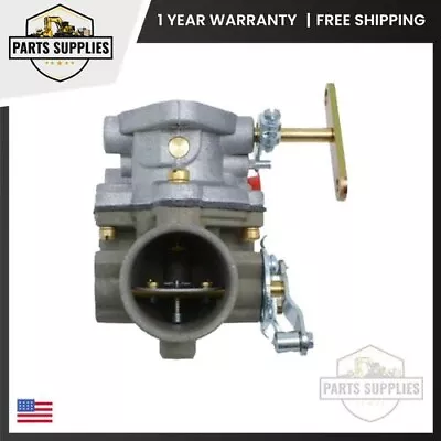 OEM Zenith Carburetor Fits Lincoln Welder SA 200 SA-250 Electric Idler Pipeline • $328.99