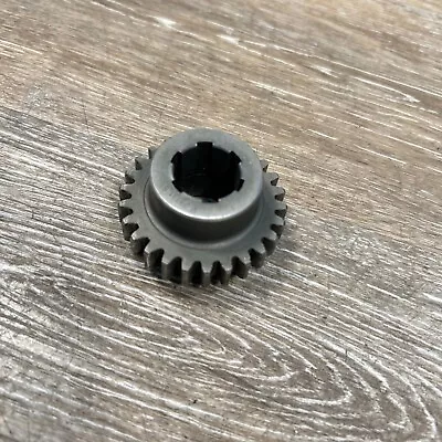 1979 76-79 Montesa Cappra 414 VE 360 / Original OEM ENGINE CRANK PRIMARY GEAR • $22