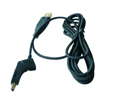 6FT Micro USB Cable Data Line For Razer Mamba 5G - Chroma Ergonomic Gaming Mouse • $17.59