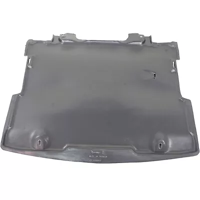 Front Engine Splash Shield For 98-2000 Mercedes Benz C280 98-2003 CLK320 • $51.24