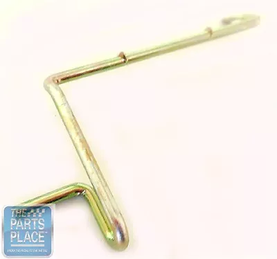 1970 Chevrolet Chevelle / Camaro / Nova 4492 & 4557 Holley Carb Bowl Vent Lever • $10.99