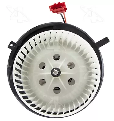 HVAC Blower Motor For Beetle Jetta Tiguan Tiguan Limited Eos+More 75820 • $82.79