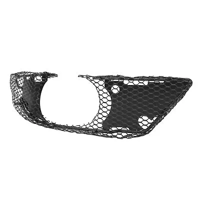 ・2pcs Front Bumper Foglight Grille 2038851753 For Benz C‑Class W203 C230 C240 C3 • $92.66