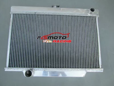 All Aluminum Radiator For HOLDEN EH EJ PREMIER V8 SWAP 1962-1965 1963 1964 MT • $166.25