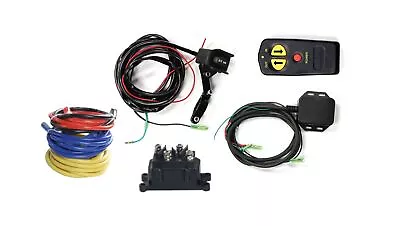 Champion Wireless Winch Remote Control Kit For 5000-lb. Or Less ATV/UTV Winches • $126.99