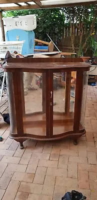 $350 • Buy Antique Display Cabinet