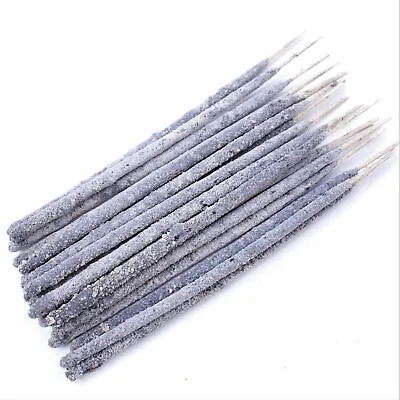 New Shorties 20 Sticks Deluxe Mayan White Copal Resin Incense Chiapas Mexico • $7.99