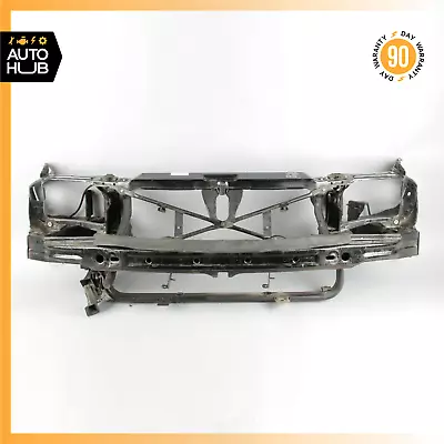 96-02 Mercedes R129 SL500 SL600 Front Clip Radiator Support Reinforcement Bar • $398.40