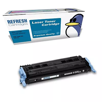 Refresh Cartridges  707 Toner Compatible With Canon Printers • £27.97