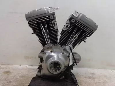 2000-2004 Harley Davidson Twin Cam 88 1450 ENGINE Dyna Electra Glide S&S BIGBORE • $1749.95