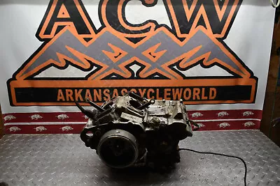 Aa15 Lower Engine Motor Crank 96 Yamaha Virago Xv250 Xv 250 Bike Free Us Ship • $245.99