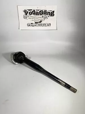 84 85 86 87 88 Toyota 2WD Truck Pickup Transmission Shifter Lever 5speed 4speed • $129.97