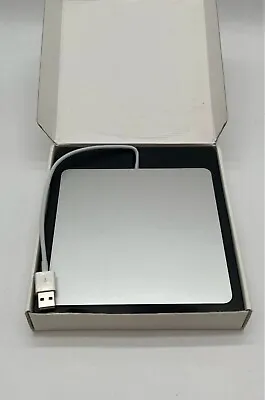 MacBook Air SuperDrive External Disc Drive USB DVD Burner Writer A1379 • $16.88