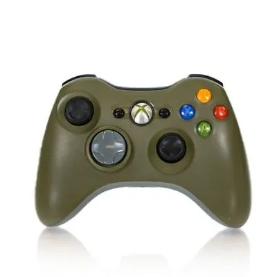 $54.99 • Buy Microsoft Wireless Xbox 360 Controller