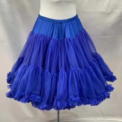 Vintage Petticoats Crinolines Adult Skirts • $25