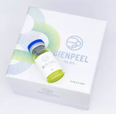 BienPeel  Peel For Brighter Skin - 1 Vial × 6ml • $44