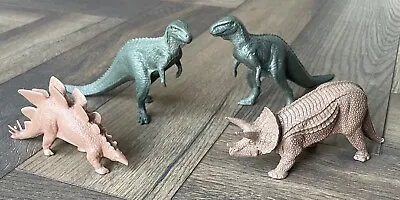 Vintage Invicta British Natural History Museum London Dinosaurs Bundle • £19.99