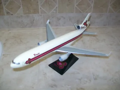 Flight Miniatures Thai Airlines MD-11 1/200 • $19.99