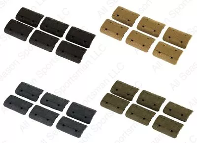 Magpul M-LOK Rail Cover Type 2 Low Profile~MAG603 • $15.44