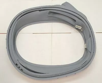 Genuine Samsung Washer Dryer Combo Door Seal Gasket WD10F8K9ABG WD10F8K9ABG/SA • $166.95