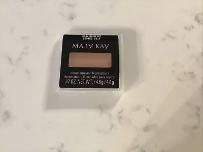 Mary Kay Chromafusion Glazed   .17 Oz New In Case .. Discontinued • $5.50