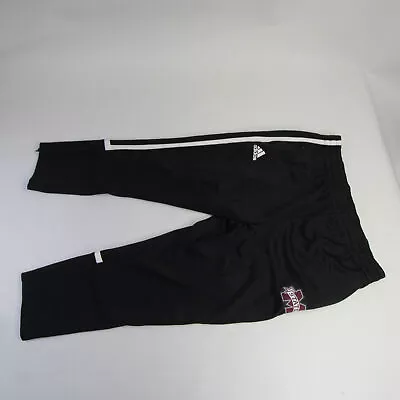Mississippi State Bulldogs Adidas Aeroready Athletic Pants Men's New • $18