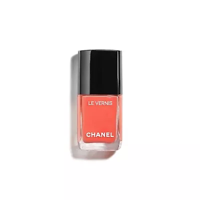 CHANEL LE VERNIS Nail Polish / ETE INDEN 163 • £23