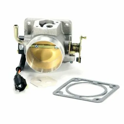 1986-1993 Fit Ford Mustang 5.0L 75MM POWER PLUS THROTTLE BODY • $258.38