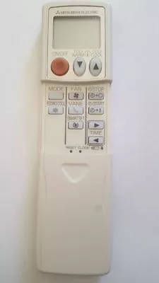 Mitsubishi Electric Mr Slim U01A03426  Replacement Remote • $74.95