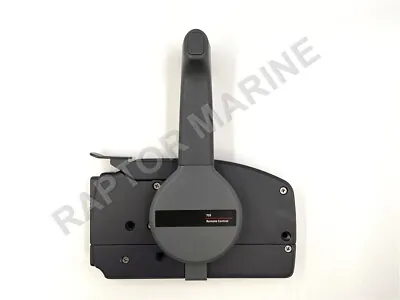 NEW STYLE 703 Universal Remote Control For YAMAHA Outboard Push Open Left Side • $257.95