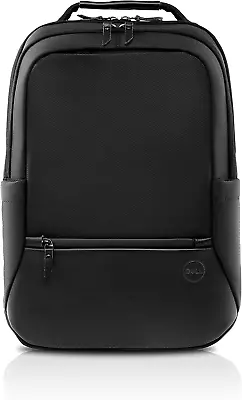 Dell Premier Laptop Backpack 15 Inch Travel Backpack Designed For TSA Check... • $205.23