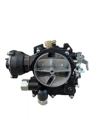 Marine Carburetor For Rochester 2 BBL Mercarb Carb V8 5.0L 5.7L 350 Mercruiser • $69.95