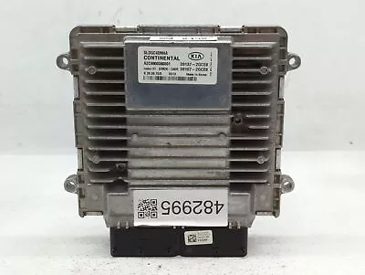 2014-2016 Kia Sportage Engine Computer Ecu Pcm Ecm Pcu Oem Q8041 • $45.93