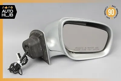 07-09 Mercedes W211 E350 E550 Right Passenger Side Rear View Door Mirror OEM • $145.25