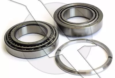 Tapered Roller Bearing Mercruiser Bravo 1/2/3 Sterndrive Upper Unit 31-86763A2 • $205.99