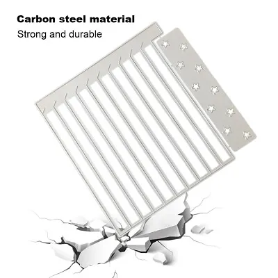 Cutting Dies Carbon Steel Album Punching Craft For Card Making Vase 3D Embossing • £7.27